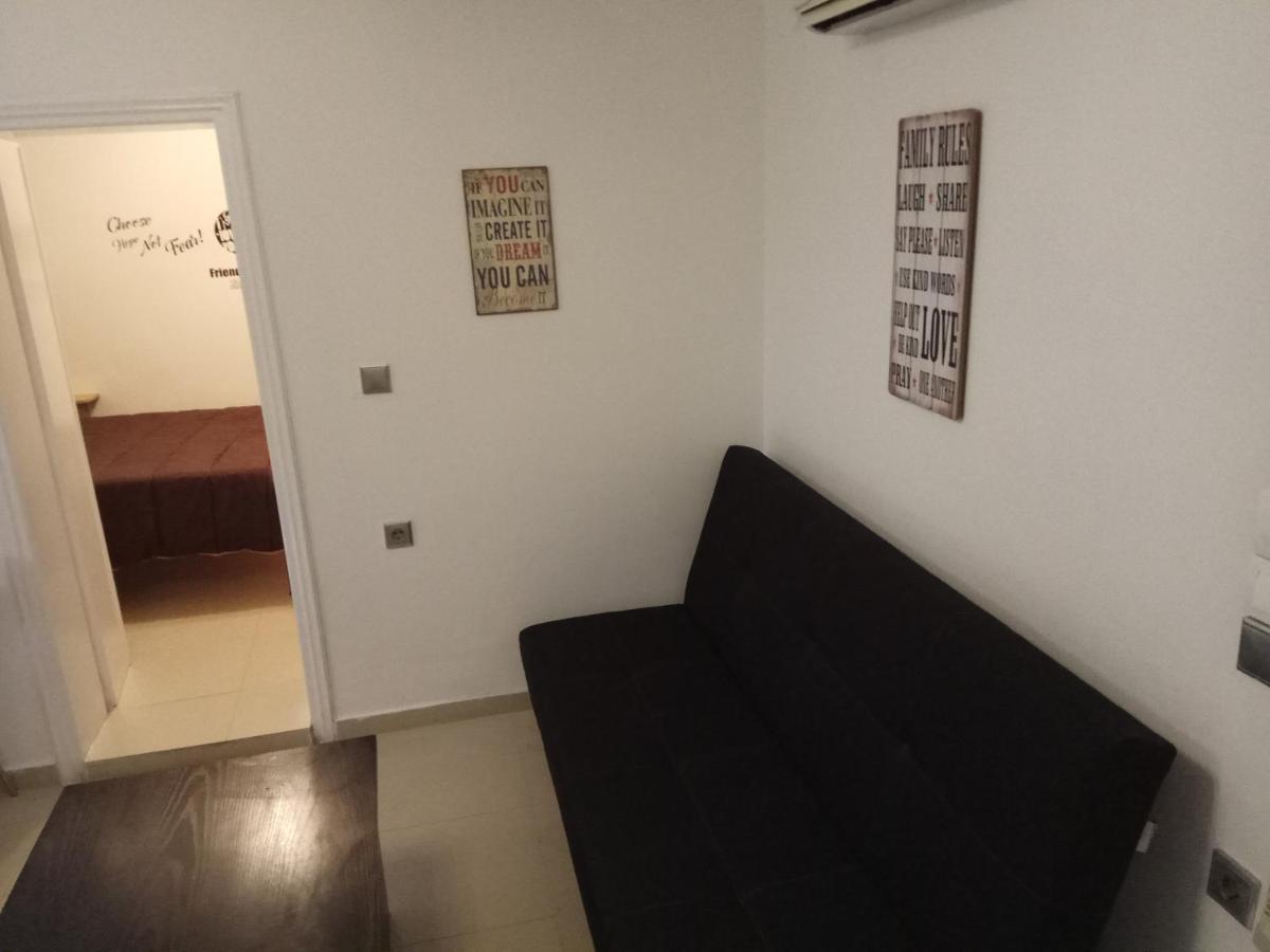 Spianada 2 Hotel Corfu  Kültér fotó