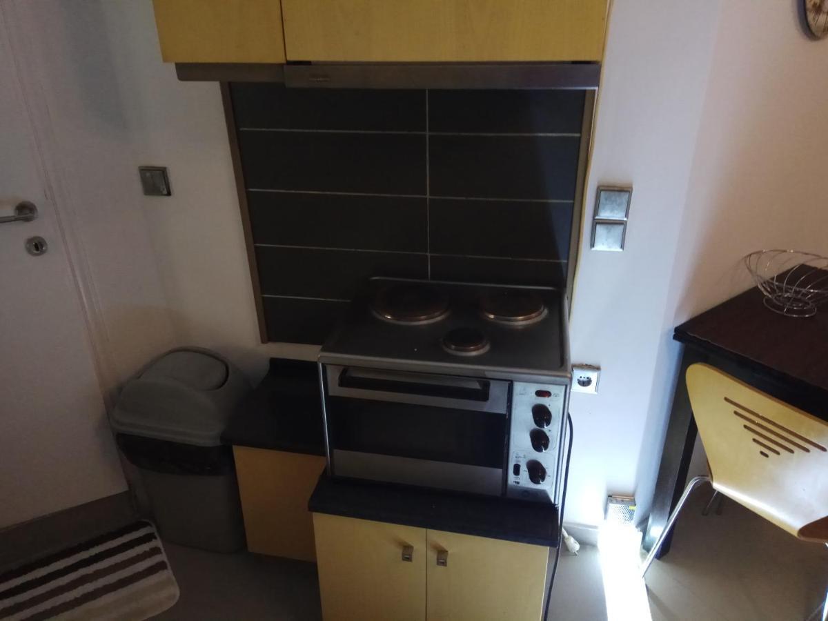 Spianada 2 Hotel Corfu  Kültér fotó